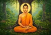 “जगाला युद्ध नको… बुद्ध हवा!” — शांततेच्या मार्गाची नव्याने गरज
