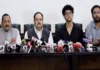 सरकारने सर्व मागण्या मान्य केल्यानंतर CJPचे देशव्यापी आंदोलन मागे