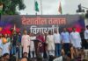 ‘अंधभक्तांविरोधातील लढाईत देशभक्तांचा विजय’; अभिनंदन सभेतून ठाकरे बंधूंचा केंद्रावर घणाघात