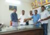 येडगेवाडीतील पाणीवंचित कुटुंबीय आंदोलनाच्या पवित्र्यात ; मागण्या मान्य न झाल्यास ३० जुलैपासून आमरण उपोषणाचा इशारा