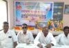 रत्नागिरीत भारतीय बौद्ध महासभेतर्फे वर्षावास कार्यक्रम उत्साहात संपन्न