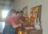 प्रेमजीभाई आसर प्राथमिक विद्यालयात ‘गुरुपौर्णिमा’ साजरी