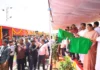 बीड-पुणे रेल्वेला हिरवा झेंडा; विकासाच्या नव्या पर्वाला सुरुवात