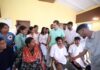 नाशिकमध्ये राहुल गांधींचा काँग्रेस कार्यकर्त्यांना ‘संघटन मंत्र’; आदिवासी विद्यार्थ्यांशीही संवाद