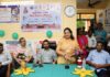 ‘सेवा संकल्प अभियान’; मुख्य कार्यकारी अधिकारी वैदेही रानडे यांचे आवाहन