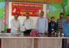 येगाव शाळेजवळ वाघिणीसह पिल्लांचे दर्शन; विद्यार्थ्यांमध्ये भीतीचे वातावरण!