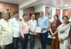 दापोलीत ‘रेंट-अ-बाईक’ योजना सुरू करा; पर्यटन विकासासाठी योगेश कदम यांना निवेदन