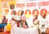 चिपळुणात ‘नवदुर्गा सन्मान पुरस्कार २०२६’ सोहळा उत्साहात