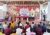 रत्नागिरी जिल्हा कारागृहातील २५ बंद्यांना प्लंबिंग प्रशिक्षणाची प्रमाणपत्रे ; फिनोलेक्स इंडस्ट्रीज आणि मुकुल माधव फाउंडेशनचा पुनर्वसनासाठी पुढाकार