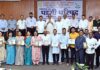 भविष्यातील पाणीटंचाईवर उपाययोजनांसाठी रत्नागिरीत “पाणी परिषद”