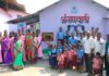 फिनोलेक्स आणि मुकुल माधव फाऊंडेशनचा सामाजिक पुढाकार; जिल्ह्यातील १९ अंगणवाड्यांचे नूतनीकरण पूर्ण